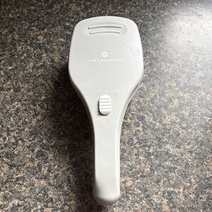 Cook's Essentials Hand Held Slicer